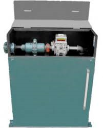 Hydraulic Elevator Pump Unit