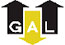 GAL Logo - Nelevator Company San Francisco
