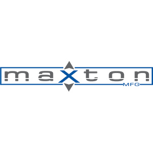 Maxton Logo