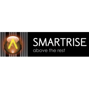 SMARTRISE Logo