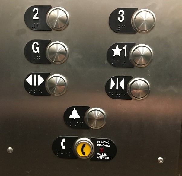 Ultimate AllinOne Cellular Phone Replacement for Elevators Reliable