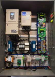 Smart Rise Controller Ultimate Traction Elevator Modernization Services San Francisco, CA